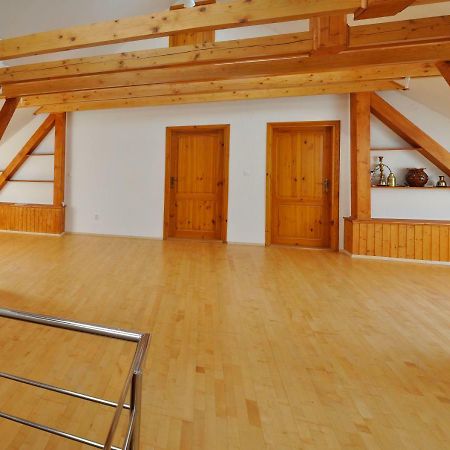 Apartman Bela Spisska Bela Экстерьер фото