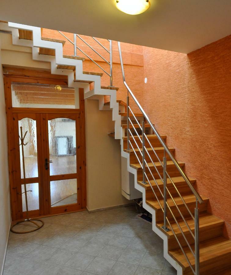 Apartman Bela Spisska Bela Экстерьер фото
