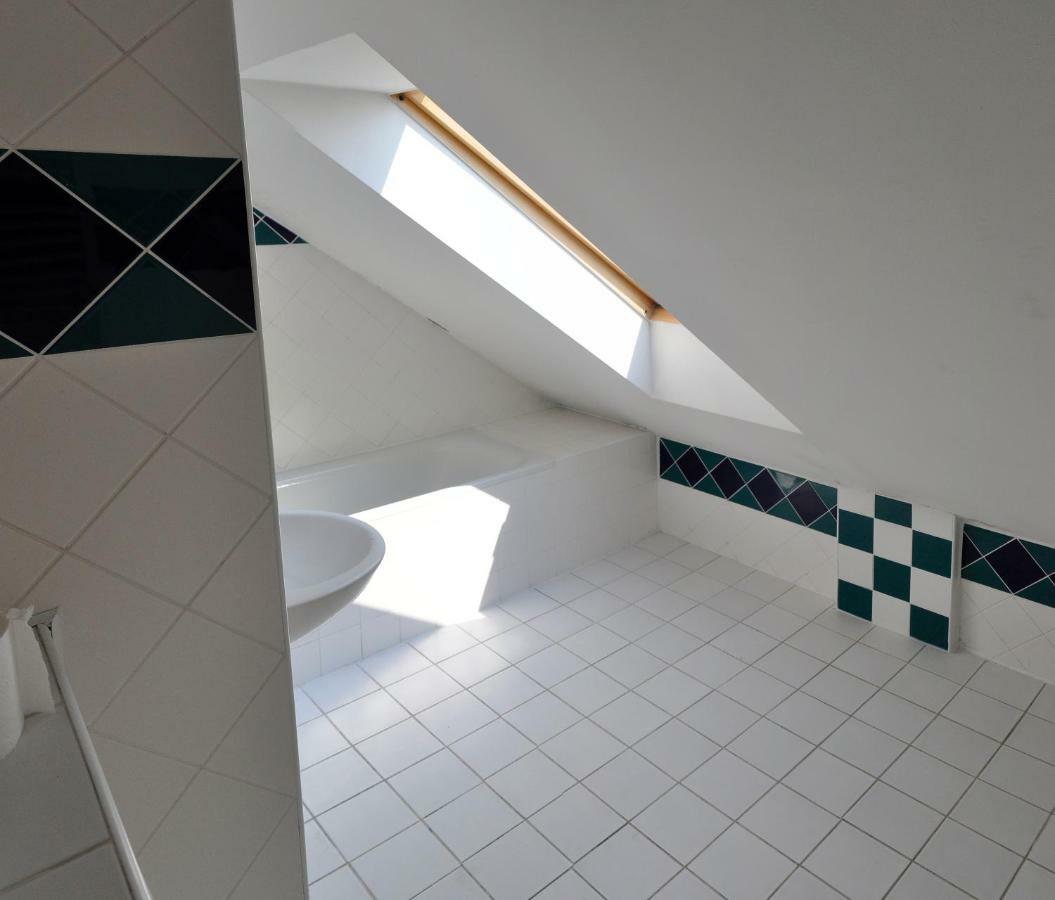 Apartman Bela Spisska Bela Экстерьер фото
