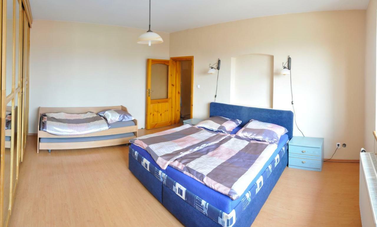 Apartman Bela Spisska Bela Экстерьер фото